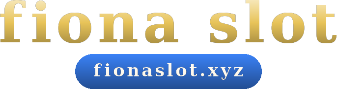 fiona slot logo